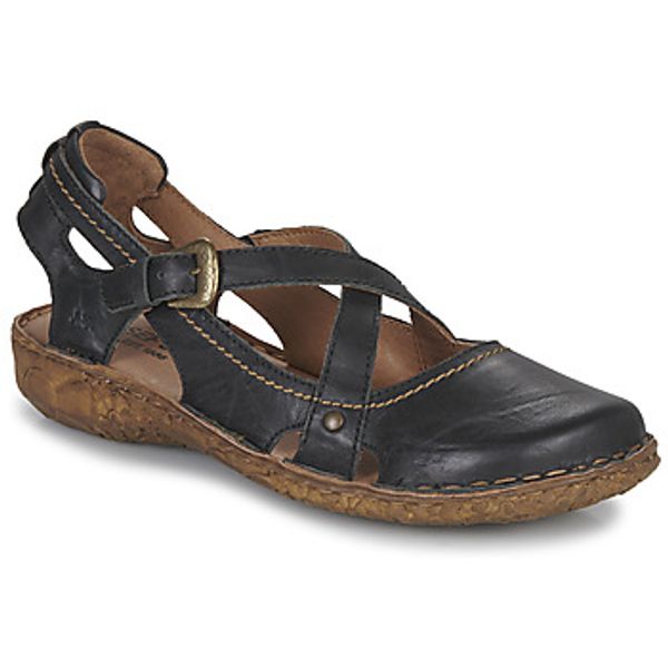 Josef Seibel Josef Seibel  Balerinke i Mary Jane cipele ROSALIE 13  Josef Seibel