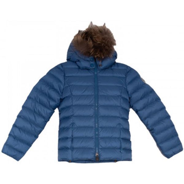JOTT JOTT  Jakne Opale ml capuche grand froid fille  JOTT