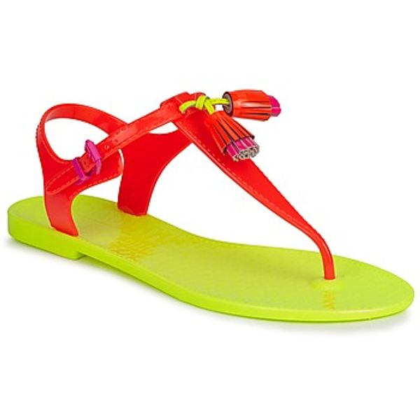 Juicy Couture Juicy Couture  Sandale i polusandale WISP  Juicy Couture