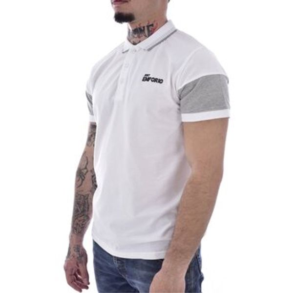 Just Emporio Just Emporio  Majice / Polo majice JE-PARILIM  Just Emporio