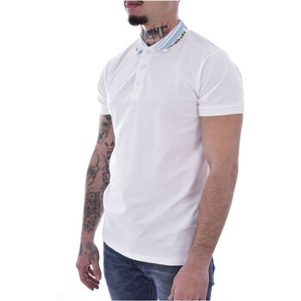 Just Emporio Just Emporio  Majice / Polo majice JE-PELTIM  Just Emporio
