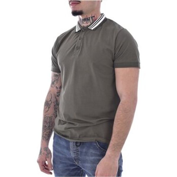 Just Emporio Just Emporio  Majice / Polo majice JE-PELTIM  Just Emporio