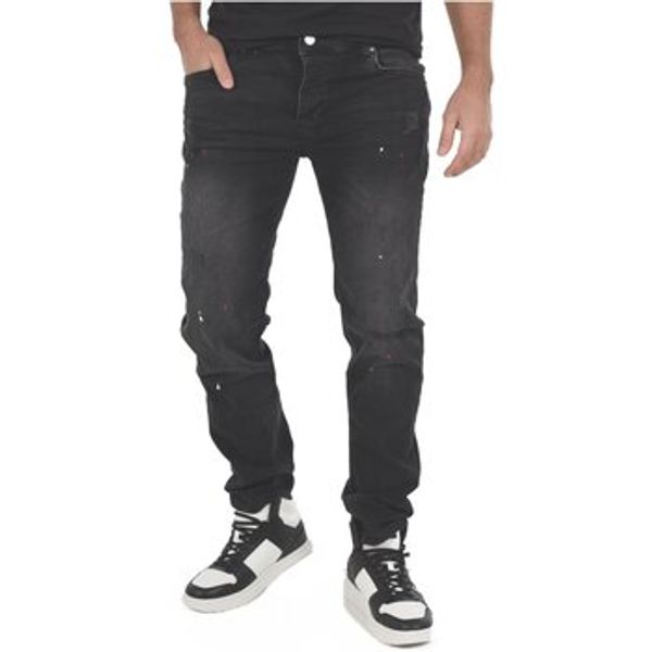 Just Emporio Just Emporio  Skinny traperice JE-TAYLOR  Just Emporio