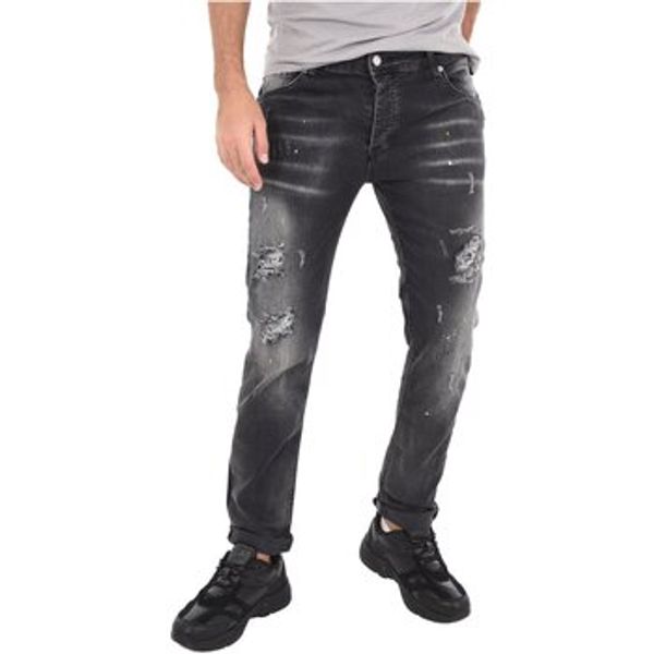 Just Emporio Just Emporio  Skinny traperice JE-TIMOTEY  Just Emporio