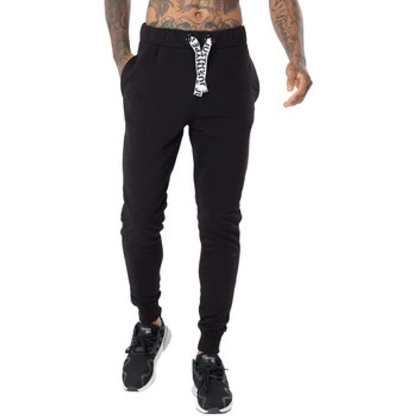 Justhype Ltd Justhype Ltd  Donji dio trenirke Drawcord Joggers  Justhype Ltd