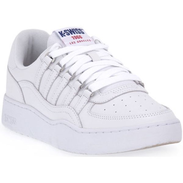 K-Swiss K-Swiss  Modne tenisice CANNON COURT  K-Swiss