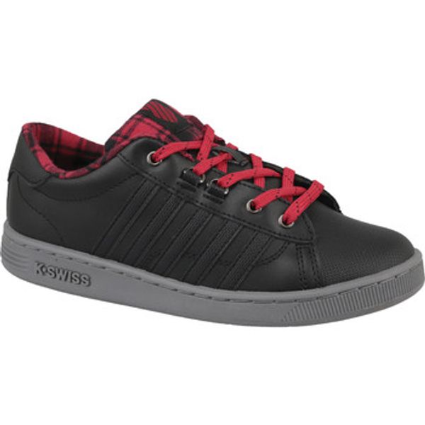 K-Swiss K-Swiss  Niske tenisice Hoke Plaid  K-Swiss