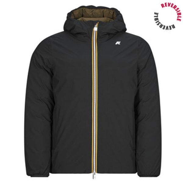 K-Way K-Way  Kratke jakne JACK ST THERMO DOUBLE  K-Way