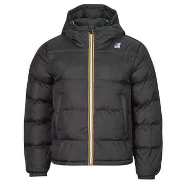 K-Way K-Way  Pernate jakne LE VRAI 3.0 CLAUDE HEAVY WARM  K-Way