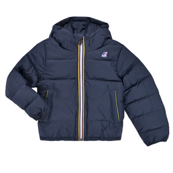 K-Way K-Way  Pernate jakne P. LE VRAI 3.0 CLAUDE HEAVY WARM  K-Way