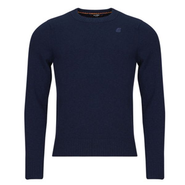 K-Way K-Way  Puloveri SEBASTIEN LAMBSWOOL  K-Way
