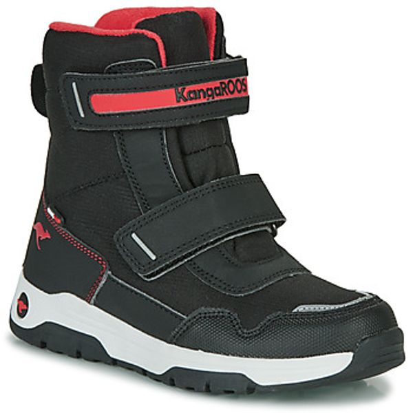 Kangaroos Kangaroos  Čizme za snijeg K-MJ Sharp V RTX  Kangaroos