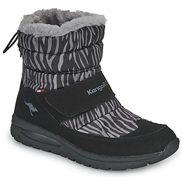 Kangaroos Kangaroos  Čizme za snijeg K-PE Marty RTX  Kangaroos