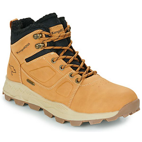 Kangaroos Kangaroos  Čizme za snijeg K-TM Bart RV  Kangaroos