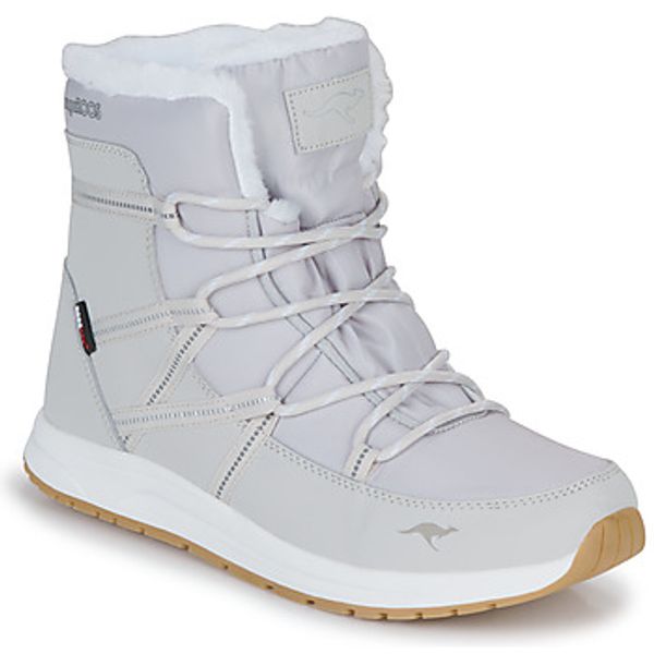 Kangaroos Kangaroos  Čizme za snijeg K-WW Leyla RTX  Kangaroos