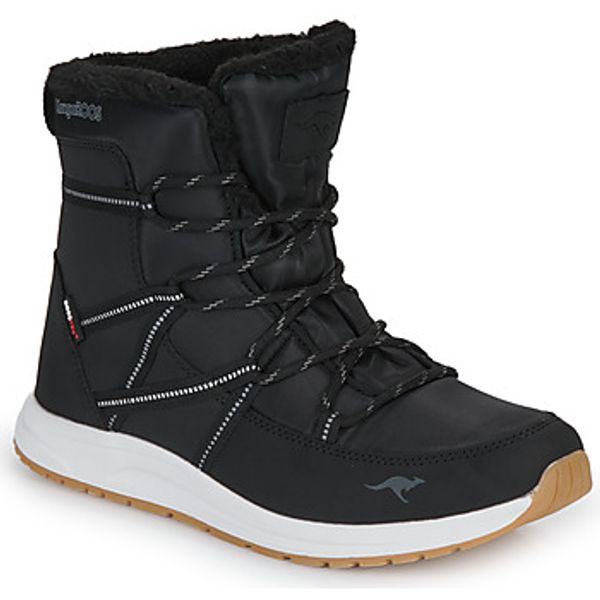 Kangaroos Kangaroos  Čizme za snijeg K-WW Leyla RTX  Kangaroos