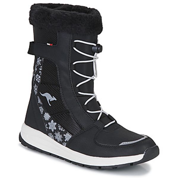 Kangaroos Kangaroos  Čizme za snijeg KP Gastin RTX  Kangaroos