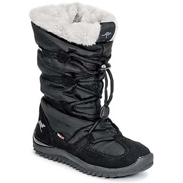 Kangaroos Kangaroos  Čizme za snijeg PUFFY III JUNIOR  Kangaroos