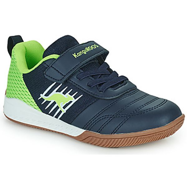 Kangaroos Kangaroos  Dvoranski sportovi K5-SUPER COURT EV  Kangaroos