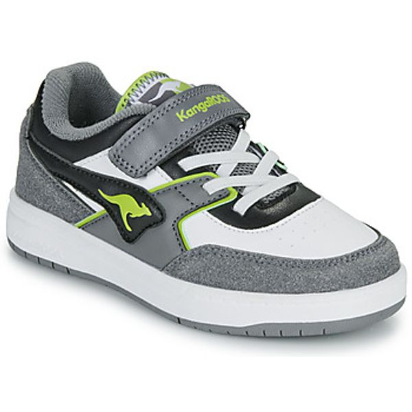 Kangaroos Kangaroos  Niske tenisice K-CP Bounder EV  Kangaroos