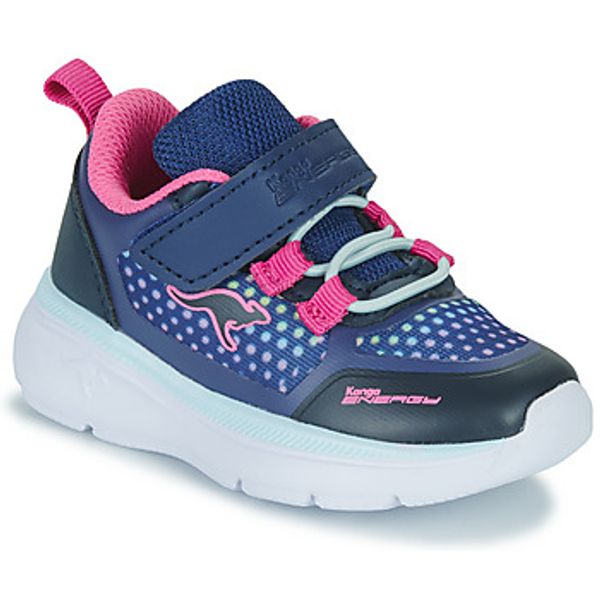 Kangaroos Kangaroos  Niske tenisice K-IQ Swatch EV  Kangaroos
