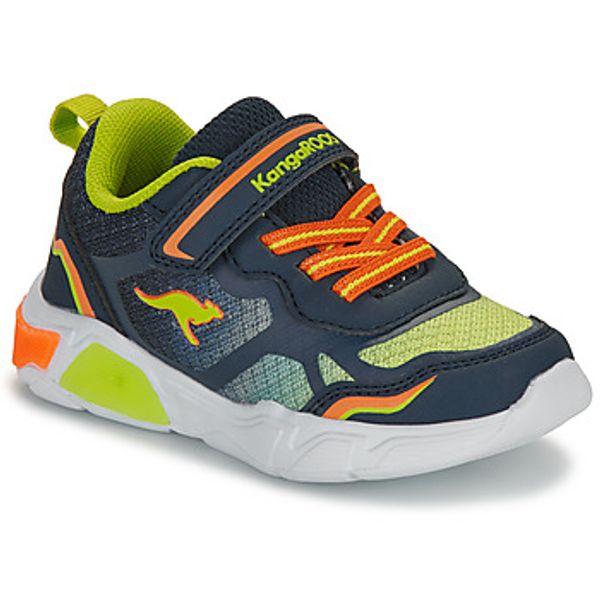 Kangaroos Kangaroos  Niske tenisice K-SLB Lighto EV  Kangaroos