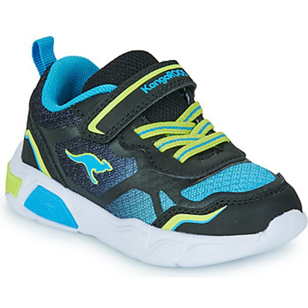 Kangaroos Kangaroos  Niske tenisice K-SLB Lighto EV  Kangaroos