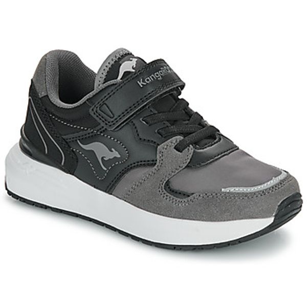 Kangaroos Kangaroos  Niske tenisice K-Sneak Base EV  Kangaroos