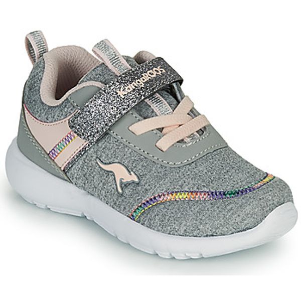 Kangaroos Kangaroos  Niske tenisice KY-CHUMMY EV  Kangaroos