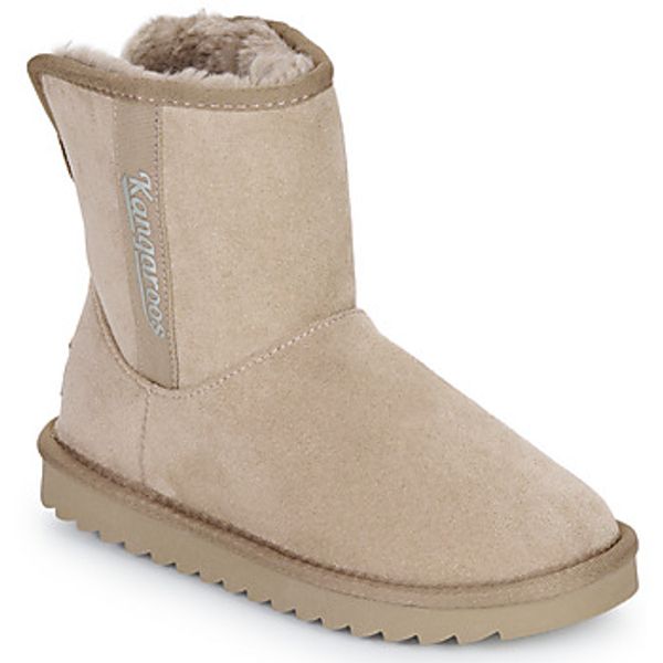 Kangaroos Kangaroos  Polučizme K-UK Soul  Kangaroos