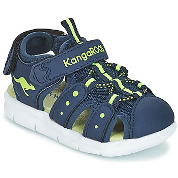 Kangaroos Kangaroos  Sportske sandale K-MINI  Kangaroos