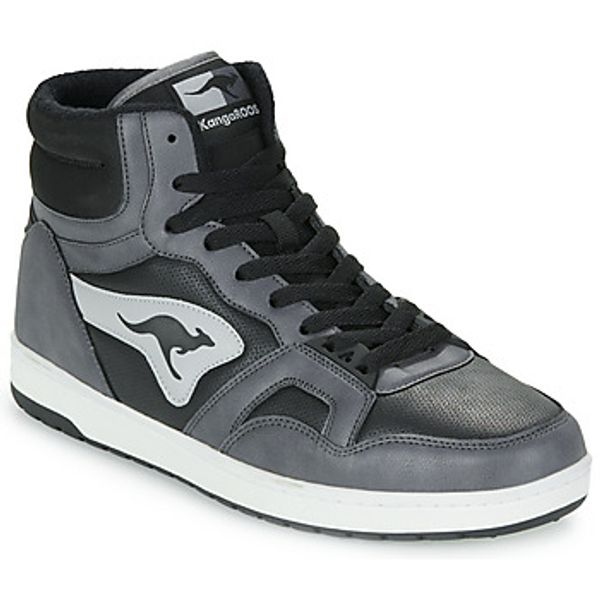 Kangaroos Kangaroos  Visoke tenisice K-Slam Point Mid  Kangaroos