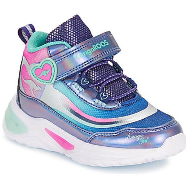 Kangaroos Kangaroos  Visoke tenisice K-SLG Willow Mid EV  Kangaroos