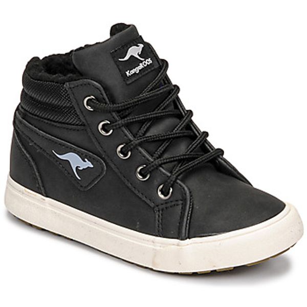 Kangaroos Kangaroos  Visoke tenisice KAVU I  Kangaroos
