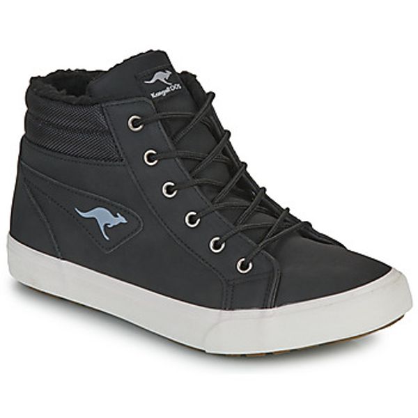 Kangaroos Kangaroos  Visoke tenisice KaVu I  Kangaroos