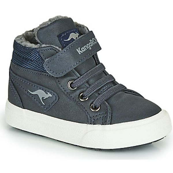 Kangaroos Kangaroos  Visoke tenisice KAVU I  Kangaroos