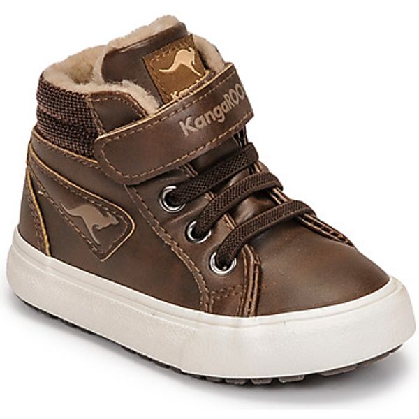 Kangaroos Kangaroos  Visoke tenisice KAVU III  Kangaroos