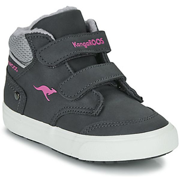 Kangaroos Kangaroos  Visoke tenisice KAVU PRIMO  Kangaroos