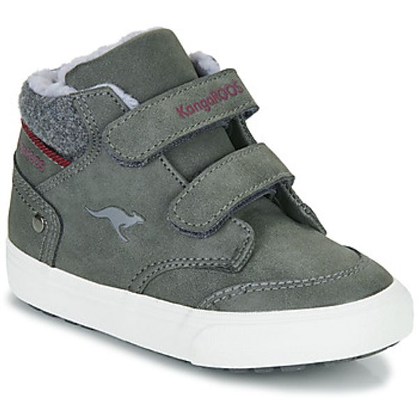 Kangaroos Kangaroos  Visoke tenisice KAVU PRIMO  Kangaroos