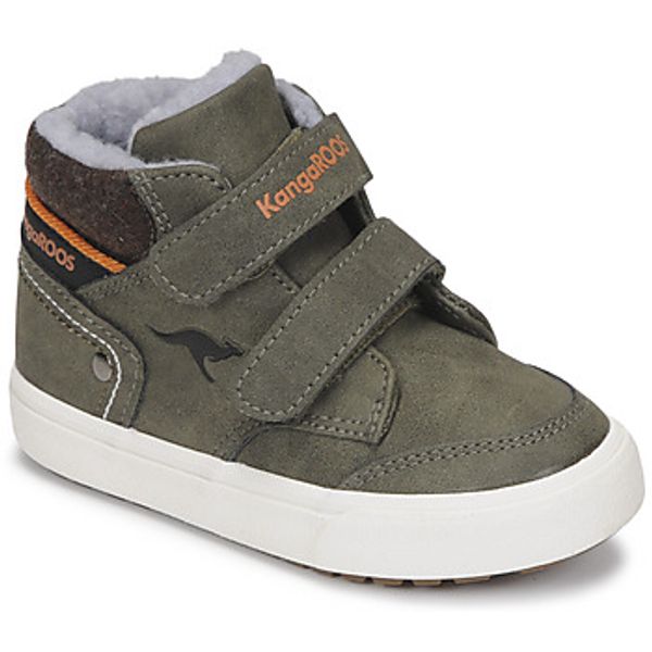 Kangaroos Kangaroos  Visoke tenisice KaVu Primo V  Kangaroos