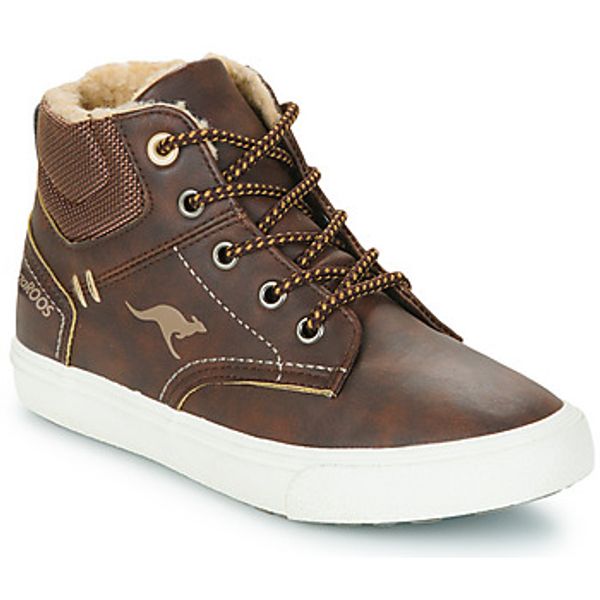 Kangaroos Kangaroos  Visoke tenisice Kavu X  Kangaroos
