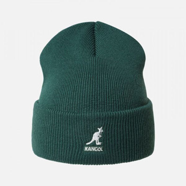 Kangol Kangol  Kape Acrylic pull-on  Kangol