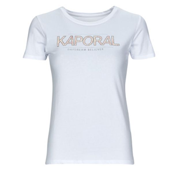 Kaporal Kaporal  Majice kratkih rukava JALL ESSENTIEL  Kaporal