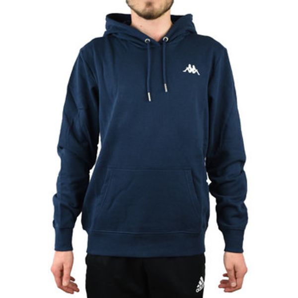 Kappa Kappa  Gornji dijelovi trenirke Vend Hooded  Kappa