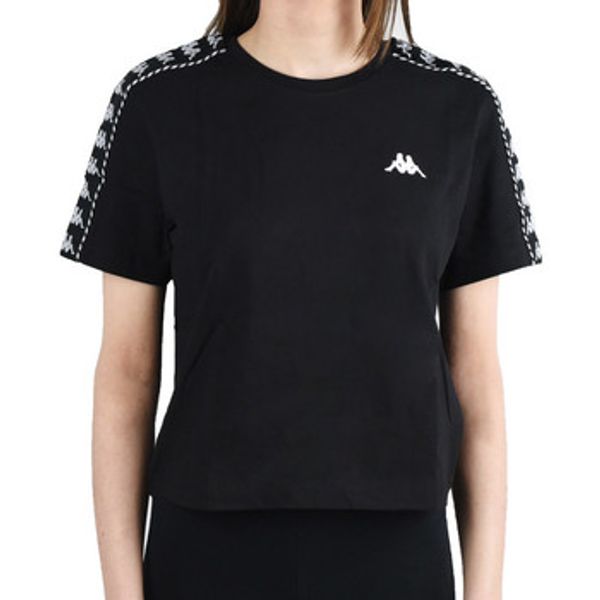 Kappa Kappa  Majice kratkih rukava Inula T-Shirt  Kappa