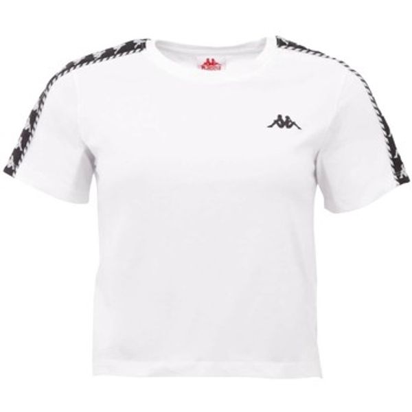 Kappa Kappa  Majice kratkih rukava Inula T-Shirt  Kappa