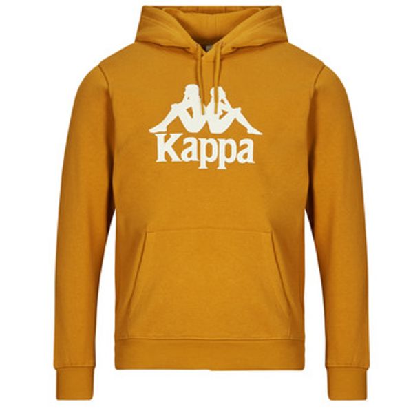 Kappa Kappa  Sportske majice MALMO 3 ORGANIC  Kappa