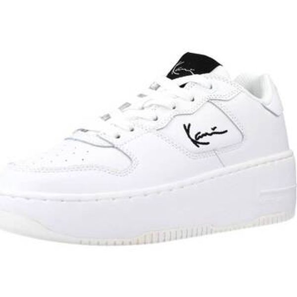 Karl Kani Karl Kani  Modne tenisice K 89 UP HEEL  Karl Kani