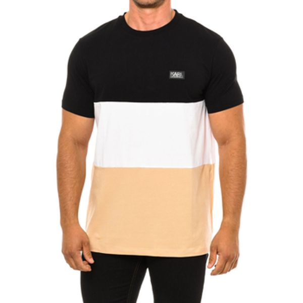 Karl Lagerfeld Karl Lagerfeld  Majice kratkih rukava 755405533221-400  Karl Lagerfeld