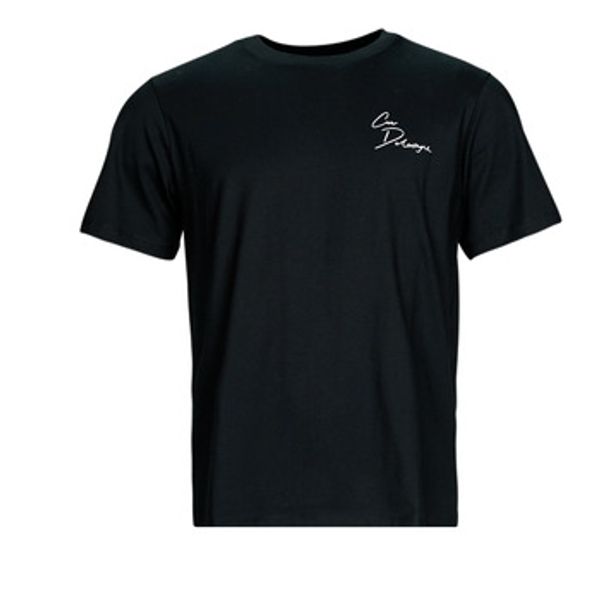 Karl Lagerfeld Karl Lagerfeld  Majice kratkih rukava KLXCD UNISEX SIGNATURE T-SHIRT  Karl Lagerfeld